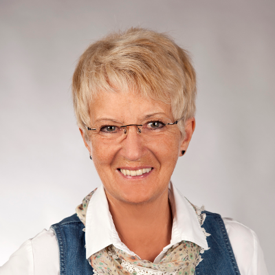 Marita Rennhack