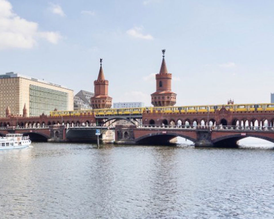 Friedrichshain Image